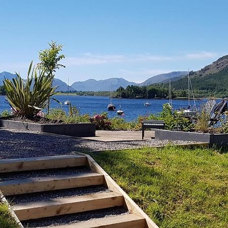 The View At Pier House Glencoe Villa Dış mekan fotoğraf