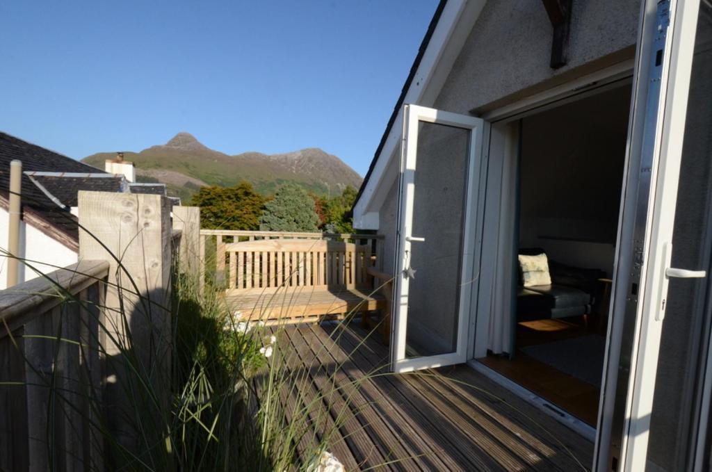 The View At Pier House Glencoe Villa Dış mekan fotoğraf