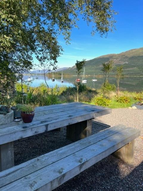 The View At Pier House Glencoe Villa Dış mekan fotoğraf
